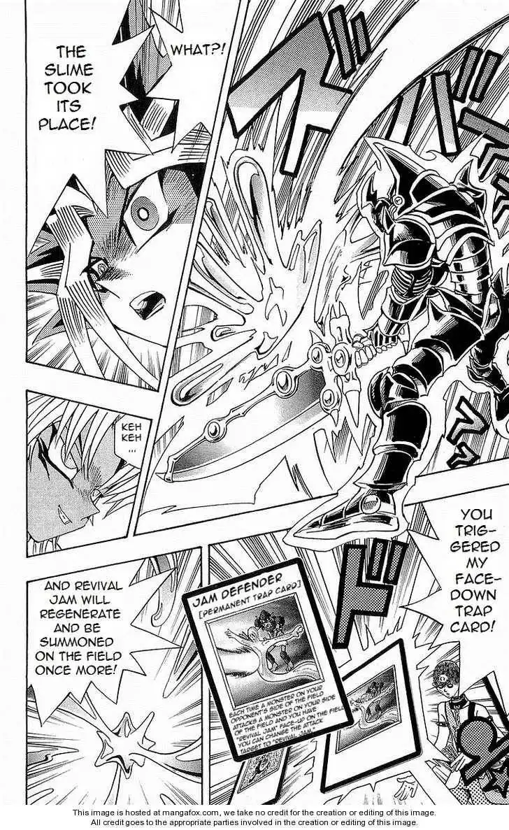 Yu-Gi-Oh! Duelist Chapter 114 15